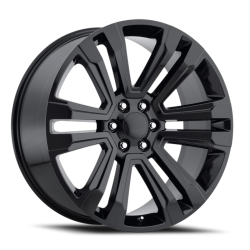 Factory Reproductions FR 72 22x9 24