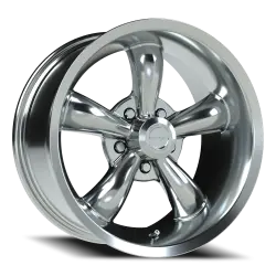 Vision 142 17x8.5 0mm
