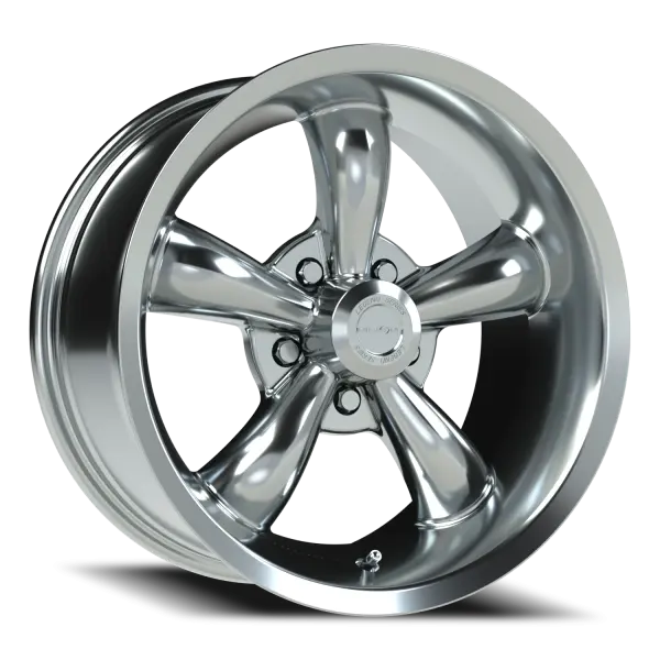 Vision 142 17 8.5 0