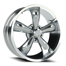 Vision 142 17x8.5 0