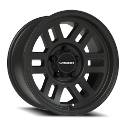 Vision 355 15x7.5 -12