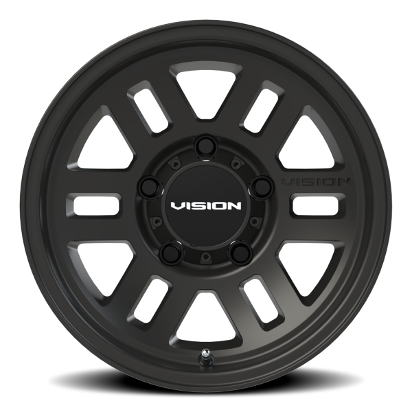 Vision 355 15 7.5 -12