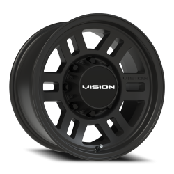 Vision 355 16x8 0
