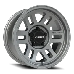 Vision 355 15x7.5 -12