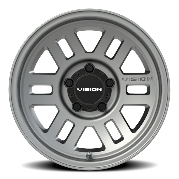 Vision 355 15 7.5 -12