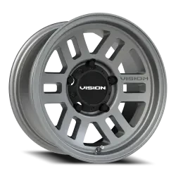 Vision 355 15x7.5 -12
