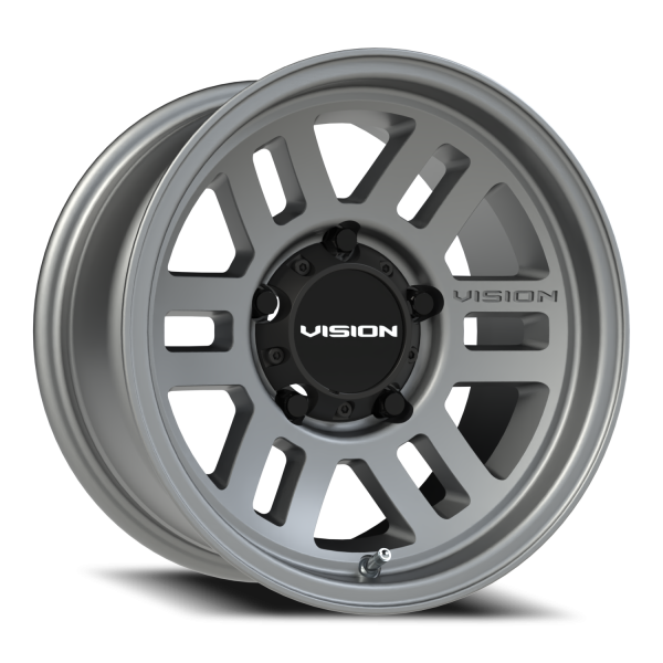 Vision 355 15 7.5 -12