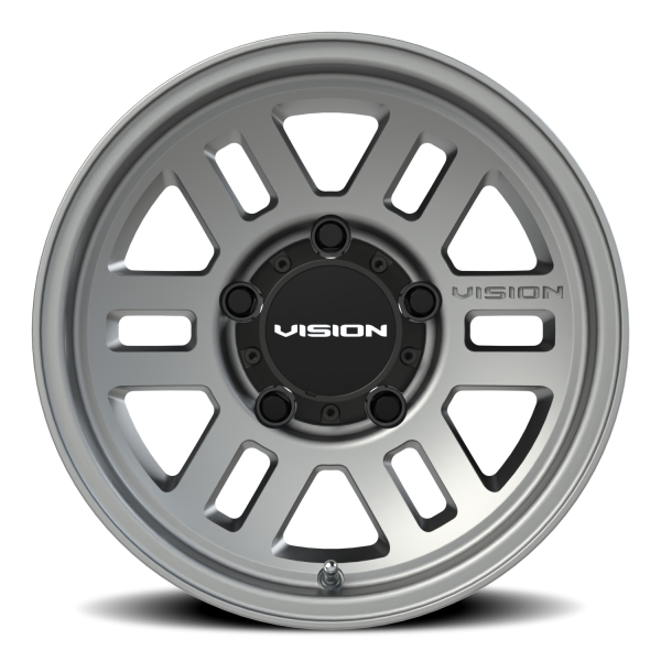 Vision 355 15 7.5 -12