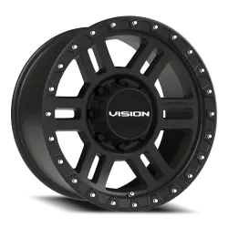 Vision 354 18x9 -12
