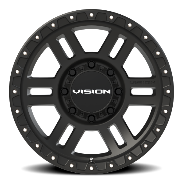 Vision 354 18 9 -12
