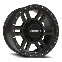 Vision 354 18x9 -12