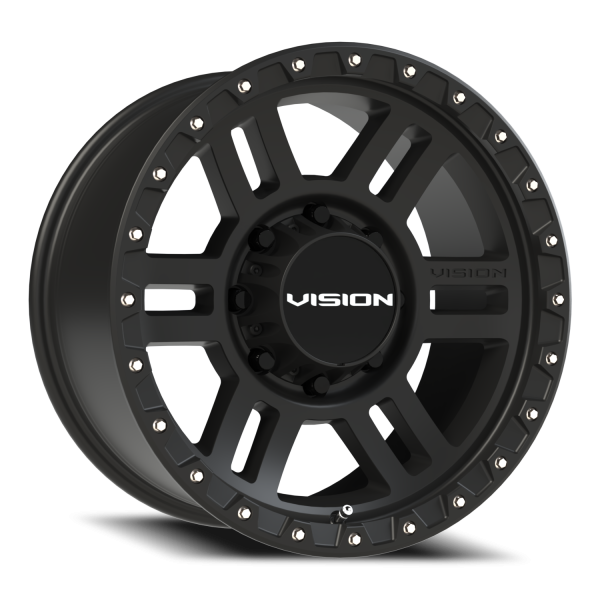 Vision 354 18 9 -12