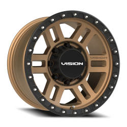 Vision 354 17x9 12