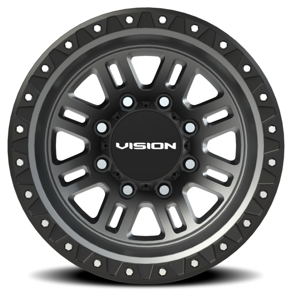 Vision 408 16 6 -137