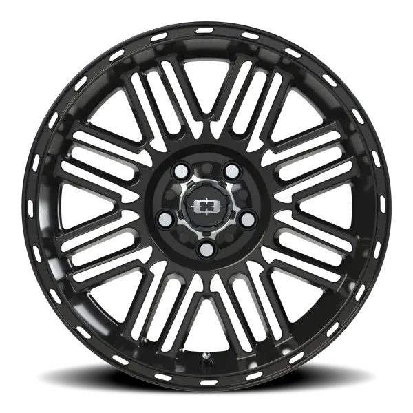 Vision 348 17 8.5 18