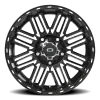 Vision 348 17 8.5 18