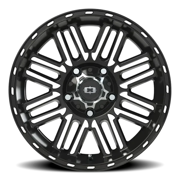 Vision 348 17 8.5 18
