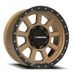 Vision 350 18x9 12