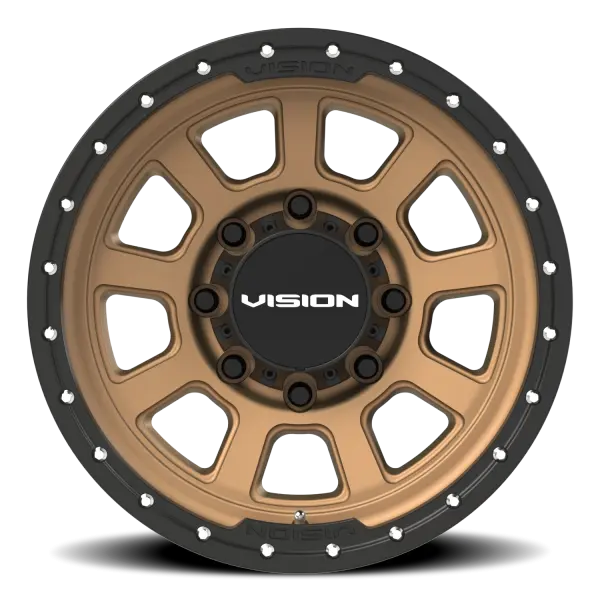 Vision 350 18 9 12