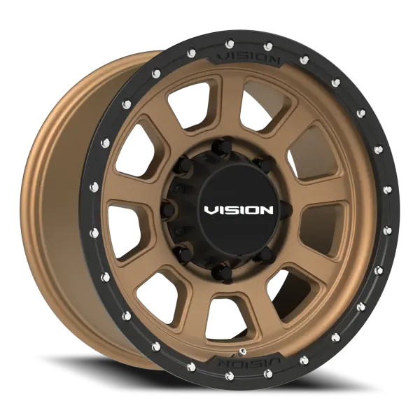 Vision 350 18 9 12