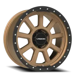 Vision 350 18x9 12