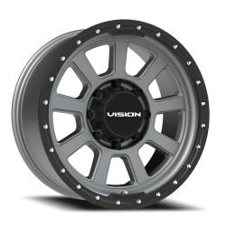 Vision 350 20x9 12