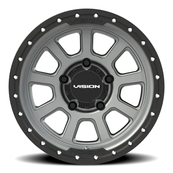 Vision 350 17 9 12
