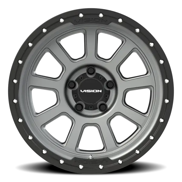Vision 350 18 9 12