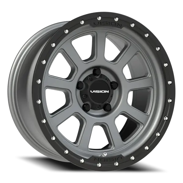 Vision 350 18 9 12