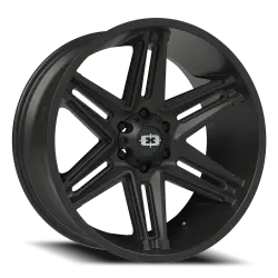 Vision 363 22x10 -19mm