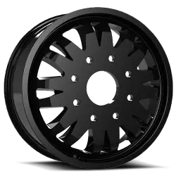 Vision 401 20x8.25 156