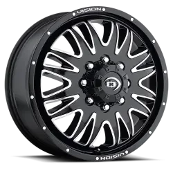 Vision 401 20x8.25 105