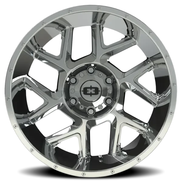 Vision 360 20 10 -25