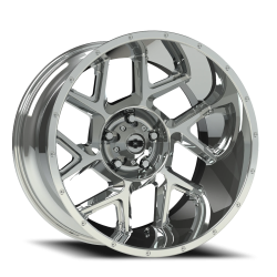 Vision 360 20x10 -25