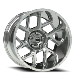 Vision 360 20x10 -25