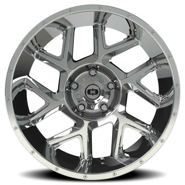 Vision 360 20 10 -25