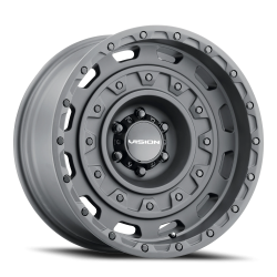 Vision 403 17x10 -40