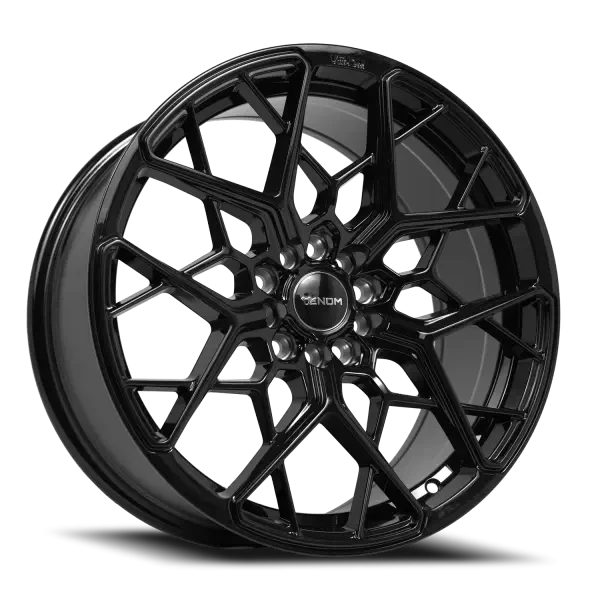 Venom Sport 46 17 8 35