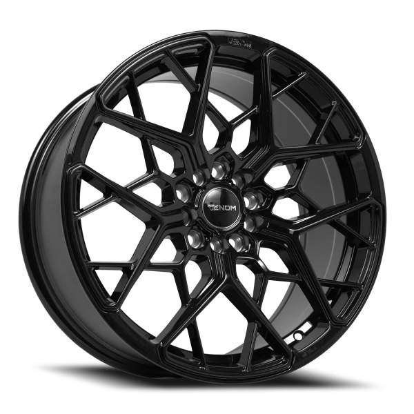 Venom Sport 46 17 8 35