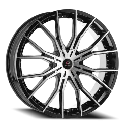 Cavallo CLV-36 20x8.5 20