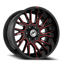 XF Off-Road XF-230 20x10 -24