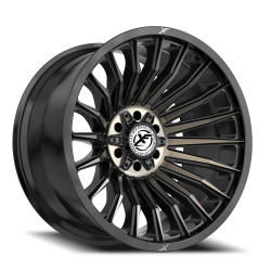 XF Off-Road XF-231 20x9 12
