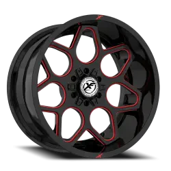 XF Off-Road XF-233 20x9 12