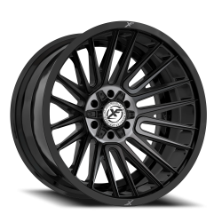 XF Off-Road XF-234 20x9 12