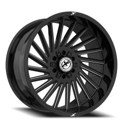 XF Off-Road XF-239 20x10 -24