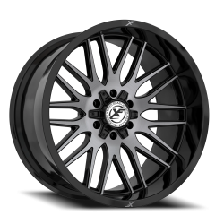 XF Off-Road XF-240 20x10 -12