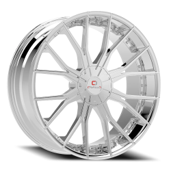 Cavallo CLV-36 22x8.5 38