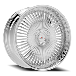 Cavallo CLV-41 20x8.5 38