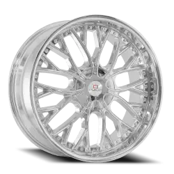Cavallo CLV-33 18x8 35