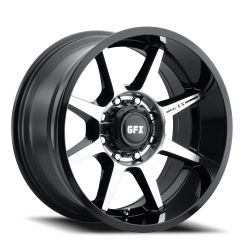 G-FX TR31 20x9 18
